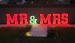 LED Giant Light Up Letters Custom Sizes Available